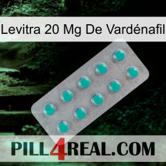 Levitra 20 Mg De Vardénafil 28
